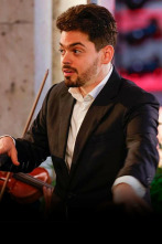 Imagen de Lisa Batiashvili Münchner Philharmoniker Lahav Shani: Beethoven Rachmaninov - 1