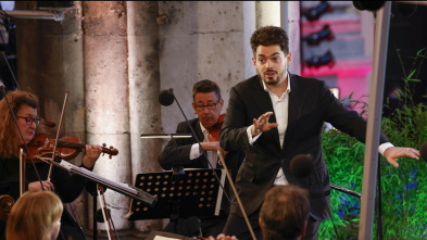 Imagen de Lisa Batiashvili Münchner Philharmoniker Lahav Shani: Beethoven Rachmaninov - 2