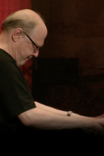 Imagen de Marc-André Hamelin: Haydn Wolpe Oswald Zappa Beethoven Medtner Rachmaninov - 1