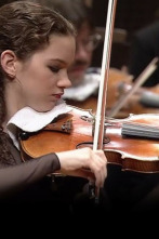 Imagen de Hilary Hahn Berliner Philharmoniker Mariss Jansons: Shostakovich Dvo?ák - 1