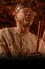 Imagen de Ballaké Sissoko y Piers Faccini en Porquerolles - 1