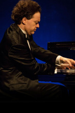 Imagen de Evgeny Kissin: Bach, Chopin, Shostakóvich - Verbier Festival - 1