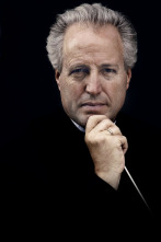 Imagen de Gautier Capuçon Verbier festival Orchestra Manfred Honeck: Dvorák Johann Strauss - 1