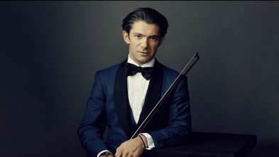 Imagen de Gautier Capuçon Verbier festival Orchestra Manfred Honeck: Dvorák Johann Strauss - 2