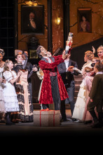 Imagen de Cascanueces - English National Ballet - 1