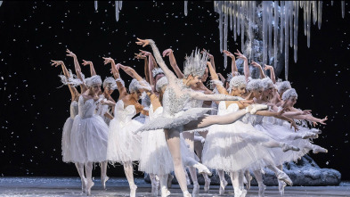 Imagen de Cascanueces - English National Ballet - 2