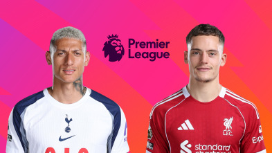 Imagen de Jornada 17: Tottenham - Liverpool - 2