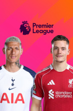 Imagen de Jornada 17: Tottenham - Liverpool - 1