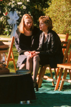 Imagen de Dawson crece (T2): Ep.19 Abby Morgan Descansa En Paz - 1