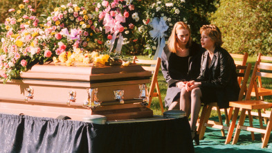 Imagen de Dawson crece (T2): Ep.19 Abby Morgan Descansa En Paz - 2