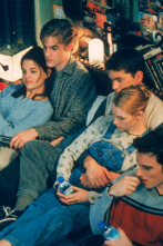 Imagen de Dawson crece (T2): Ep.20 Reunidos - 1