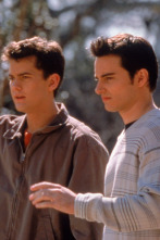 Imagen de Dawson crece (T2): Ep.21 Cambios - 1