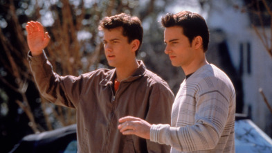 Imagen de Dawson crece (T2): Ep.21 Cambios - 2