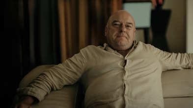 Imagen de Misión Frontera - 3