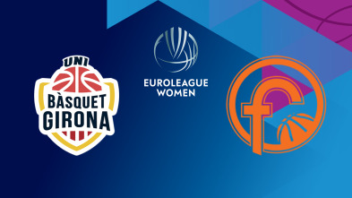 Imagen de Jornada 7: Spar Girona - Beretta Familia Schio - 2