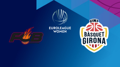 Imagen de Jornada 8: Flammes Carolo - Spar Girona - 2