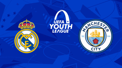 Imagen de Jornada 6: Real Madrid - Manchester City - 2