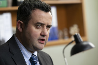 Imagen de Lynley (T1): Ep.2 Un lugar donde esconderse. Parte 2 - 1