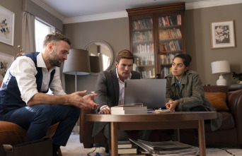 Imagen de Lynley (T1): Ep.2 Un lugar donde esconderse. Parte 2 - 6