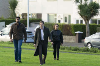 Imagen de Lynley (T1): Ep.4 Este cuerpo sin vida. Parte 2 - 6