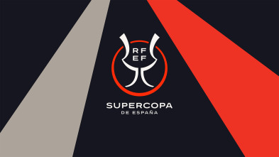 Imagen de Supercopa de España - 2