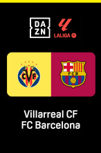 Imagen de Jornada 17: Villarreal - Barcelona - 1