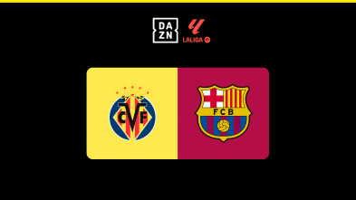 Imagen de Jornada 17: Villarreal - Barcelona - 2