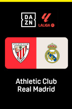 Imagen de Jornada 19: Athletic - Real Madrid - 1