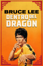 Imagen de Bruce Lee. Dentro del dragón - 1
