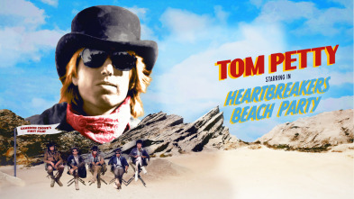Imagen de Tom Petty: Heartbreakers Beach Party - 2