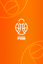 Imagen de Primera FEB - 2