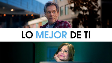 Imagen de Lo mejor de ti - 2