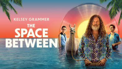 Imagen de El espacio entre nosotros - 2