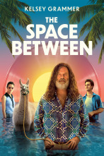 Imagen de El espacio entre nosotros - 1