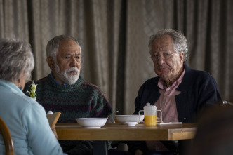 Imagen de La ley de Jenny Pen - 5