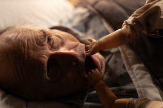 Imagen de La ley de Jenny Pen - 16