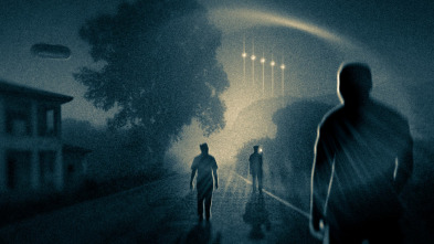 Imagen de Extraterrestres:... (T5): Objetos submarinos no identificados - 2