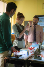 Imagen de Regreso al paraíso (T2): Ep.4  - 1