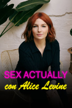Imagen de Sex Actually con Alice Levine  - 1