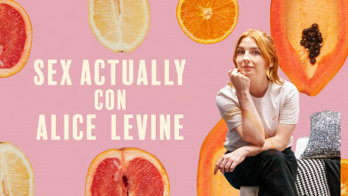 Imagen de Sex Actually con Alice Levine  - 2