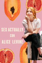 Imagen de Sex Actually con Alice Levine  - 1