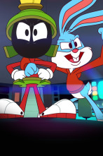 Imagen de Tiny Toons:... (T2): Toons en el espacio - 1