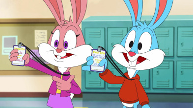 Imagen de Tiny Toons:... (T2): La Fiestidéntica - 2