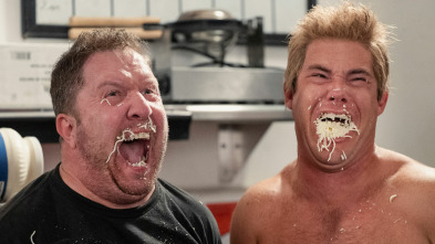 Imagen de Así es Florida, tío (T2): Ep.2  - 2