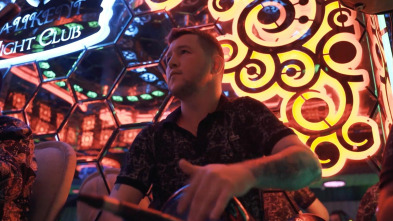 Imagen de El ambiente de la vida...: Ep.4 - 2