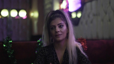 Imagen de El ambiente de la vida...: Ep.6 - 2