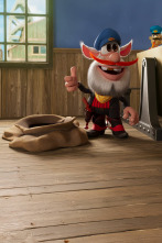 Imagen de Booba (T5): El Paquete Perdido - 1