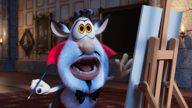 Imagen de Booba (T5): El Fantasma Bromista - 2