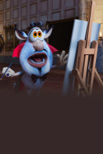 Imagen de Booba (T5): El Fantasma Bromista - 1