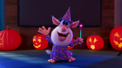 Imagen de Booba (T5): Disfraces de Halloween - 2